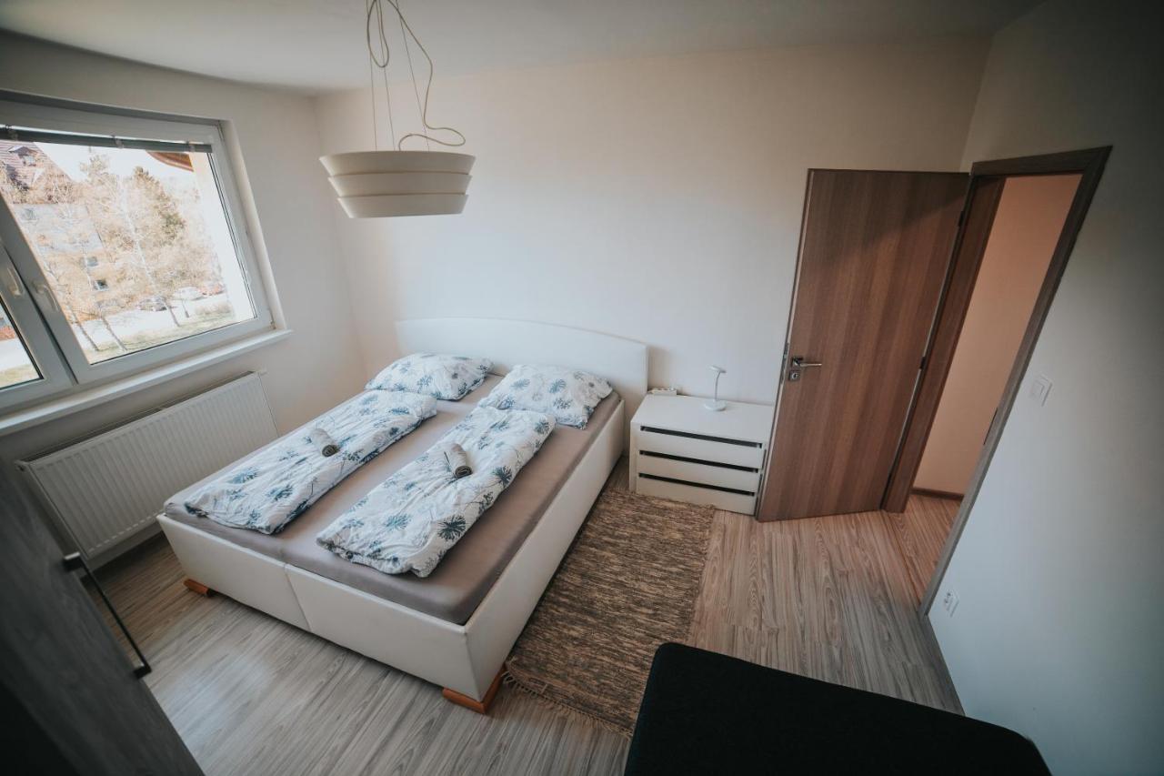 Apartmán Tatranská Lomnica Exterior foto