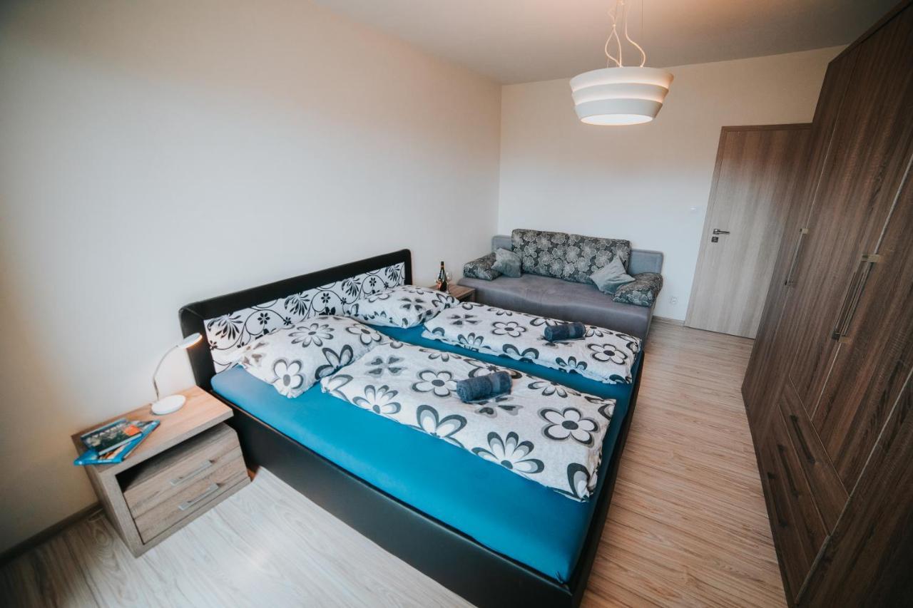 Apartmán Tatranská Lomnica Exterior foto